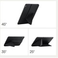 Магнитный чехол-подставка Pitaka MagEZ Folio 3 черный для Apple iPad Air 11 (2026)(#3)