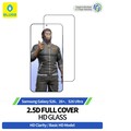 Защитное стекло Blueo Silk full cover HD glass для Samsung Galaxy S26 Ultra(#3)