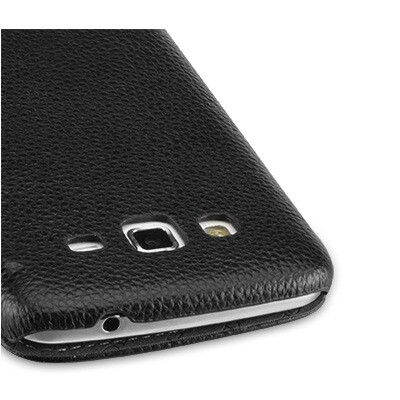 Кожаный чехол TETDED Dijon II Black для Samsung SM-G7102 Galaxy Grand 2 Duos(4)