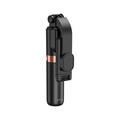 Монопод селфи-палка WiWU Mini Portable Selfie Stick with remote control wireless bleutooth Wi-SE011(#5)