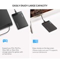 Внешний бокс для дисков 2,5" UGREEN US221-50743 кабель USB-C - USB-A 3.0(#7)