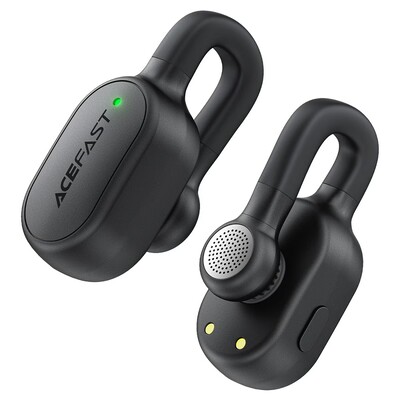 Беспроводной петличный микрофон Acefast R4 Wireless lavalier microphone(3)