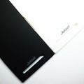 Пластиковый чехол Jekod Cool Case White для Sony Xperia T2 Ultra Dual(#4)