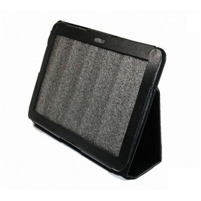 Кожаный чехол TTX Case черный для Sony Xperia Tablet Z(4)