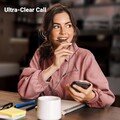Наушники Ugreen EP103-30638, проводные, Type-C, вакуумные черный(#5)
