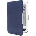 Обложка для электронной книги Book Case Blue для PocketBook Basic 2(#1)