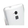 Силиконовый чехол Melkco Poly Jacket TPU Case White для HTC One Max/T6(#4)