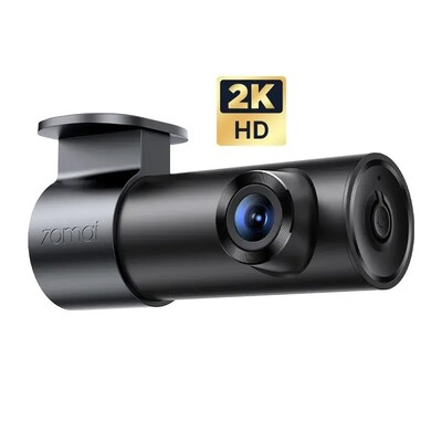 Автомобильный видеорегистратор 70mai Dash Cam M310 PRO 2K (Китайская версия)(2)