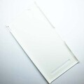 Пластиковый чехол Jekod Cool Case White для Sony Xperia T2 Ultra Dual(#3)