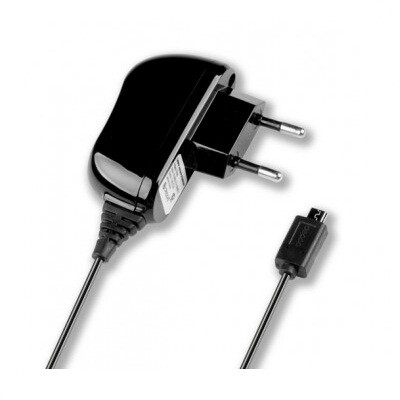 Сетевое зарядное устройство Deppa Wall Charger 2.1A Micro USB(1)