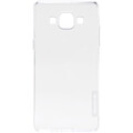 Силиконовый чехол Nillkin TPU Case White  для Samsung Galaxy A5(#2)