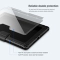 Защитный чехол Nillkin Bumper Leather Case Pro Синий для Apple iPad 10.2(#9)