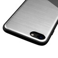 Гибридная накладка Nillkin Lensen Case Gold для Apple iPhone 7(#3)