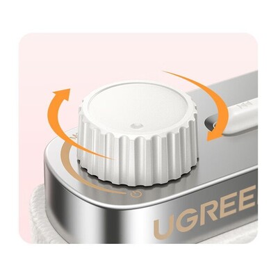 Портативный усилитель голоса Ugreen V6 BS005 - 75780 белый(6)
