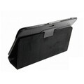 Кожаный чехол TTX Case черный для Sony Xperia Tablet Z(#3)