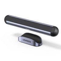 Автомобильная визитка Ugreen LP765-25439 черная