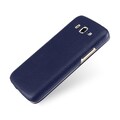Кожаный чехол Sipo V Series Dark Blue для Samsung SM-G7102 Galaxy Grand 2 Duos(#3)