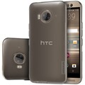 Силиконовый чехол Nillkin Nature TPU Case Grey для HTC One M9e/ One Me(#3)