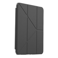Чехол для планшета Mosbros Clear-Case Pro для Apple iPad Pro 13 (2024)