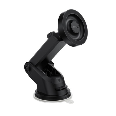 Автомобильный держатель на присоске с Magsafe Acefast D75(4)