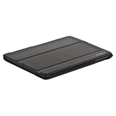 Кожаный чехол Borofone General Leather case Black для Apple iPad mini(2)