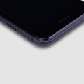 Противоударное защитное стекло Full Screen 0.3mm черное для Apple iPhone SE (2020)(#4)