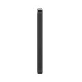 Магнитный внешний аккумулятор Pitaka Aramid Fiber Magnetic Power Bank Qi2 (5000 mAh), черный для Pitaka(#5)