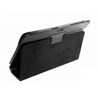 Кожаный чехол TTX Case черный для Sony Xperia Tablet Z(3)