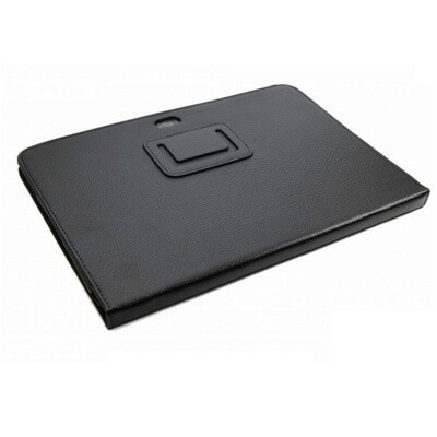 Кожаный чехол TTX Case черный для Sony Xperia Tablet Z(2)