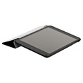 Кожаный чехол Borofone General Leather case Black для Apple iPad mini(#4)