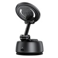 Автомобильный магнитный держатель ACEFAST E54 Magnetic Phone Holder с электрической вакуумной присоской(#3)