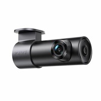 Автомобильный видеорегистратор 70mai Dash Cam M310 PRO 3K (Китайская версия)