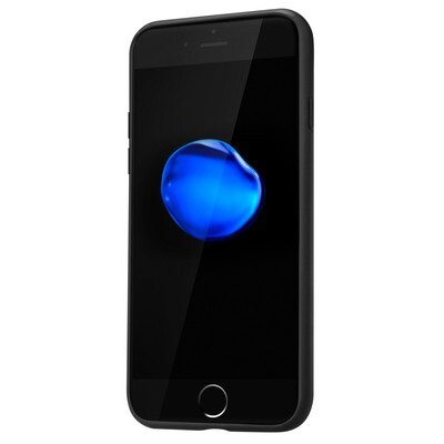 Гибридная накладка Nillkin Lensen Case Gold для Apple iPhone 7(2)