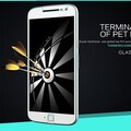 Противоударное защитное стекло Nillkin Amazing H для Motorola Moto G4 Plus(#4)