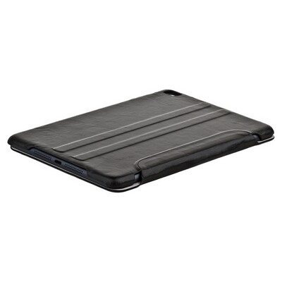 Кожаный чехол Borofone General Leather case Black для Apple iPad mini(3)