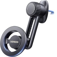 Автомобильный держатель в дефлектор Ugreen LP766-35009