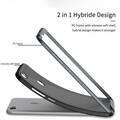 Противоударный гибридный чехол iPaky Hybrid Series серый  для Xiaomi Redmi Note 5A (2/16Gb)(#5)