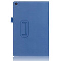 Кожаный чехол TTX Case Blue для Sony Xperia Tablet Z2(#2)