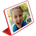 Полиуретановый чехол Smart Case Red для Apple iPad Air(#3)