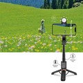Монопод селфи-палка WiWU Mini Portable Selfie Stick with remote control wireless bleutooth Wi-SE011(#3)