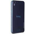 Силиконовый чехол Nillkin Nature TPU Case Grey для HTC Desire EYE(#1)