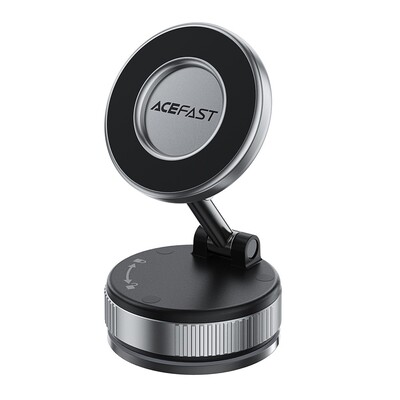 Автомобильный держатель с присоской Acefast E28 manual suction cup magnetic(1)