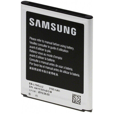 Аккумуляторная батарея EB425161LU для Samsung i8160 Galaxy Ace 2(1)
