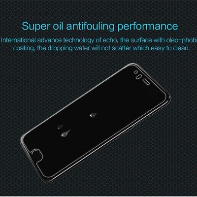 Противоударное защитное стекло Tempered Glass Protector 0.3mm для OnePlus 5(4)
