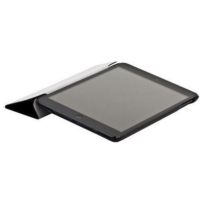 Кожаный чехол Borofone General Leather case Black для Apple iPad mini(4)