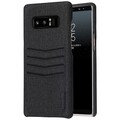 Кожаная накладка Nillkin Classy Case Black для Samsung Galaxy Note 8(#5)