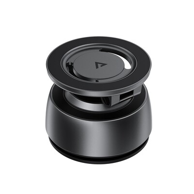 Автомобильный магнитный держатель ACEFAST E54 Magnetic Phone Holder с электрической вакуумной присоской(5)