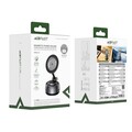Автомобильный магнитный держатель ACEFAST E54 Magnetic Phone Holder с электрической вакуумной присоской(#9)
