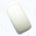 Кожаный чехол Armor Case White для Samsung SM-G7102 Galaxy Grand 2 Duos(#1)