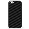 Nillkin Synthetic Fiber Black для Apple iPhone 5/5s/SE(#1)